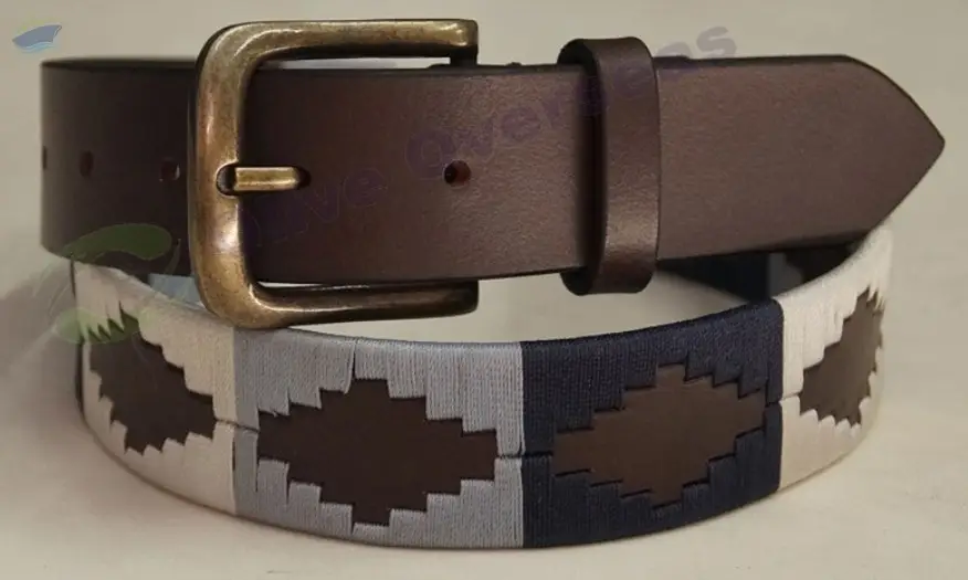 Polo Waist Belt