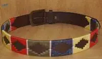 Polo Waist Belt