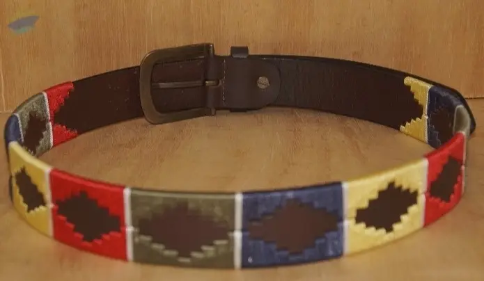Polo Waist Belt