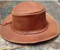 Cowboy Hat