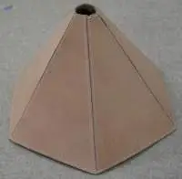 Leather Pendant Lamp