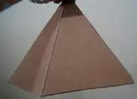 Leather Pendant Lamp