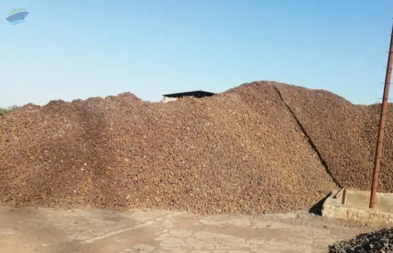 Iron Ore