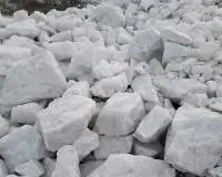 Silica Quartz Lumps