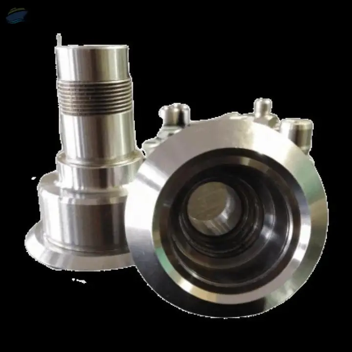 CNC Turned Components