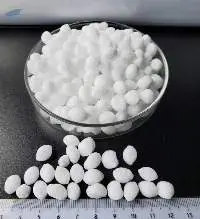 High Purity Sodium Chloride Salt Pellets
