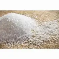 Natural Raw Salt for Industrial Applications