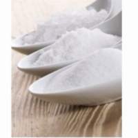 Premium Fine Refined Iodized Salt for Export