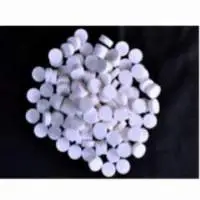 Dried Vacuum Salt Pellets for Water Treatment