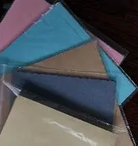 Facial Oil Absorbtion Paper