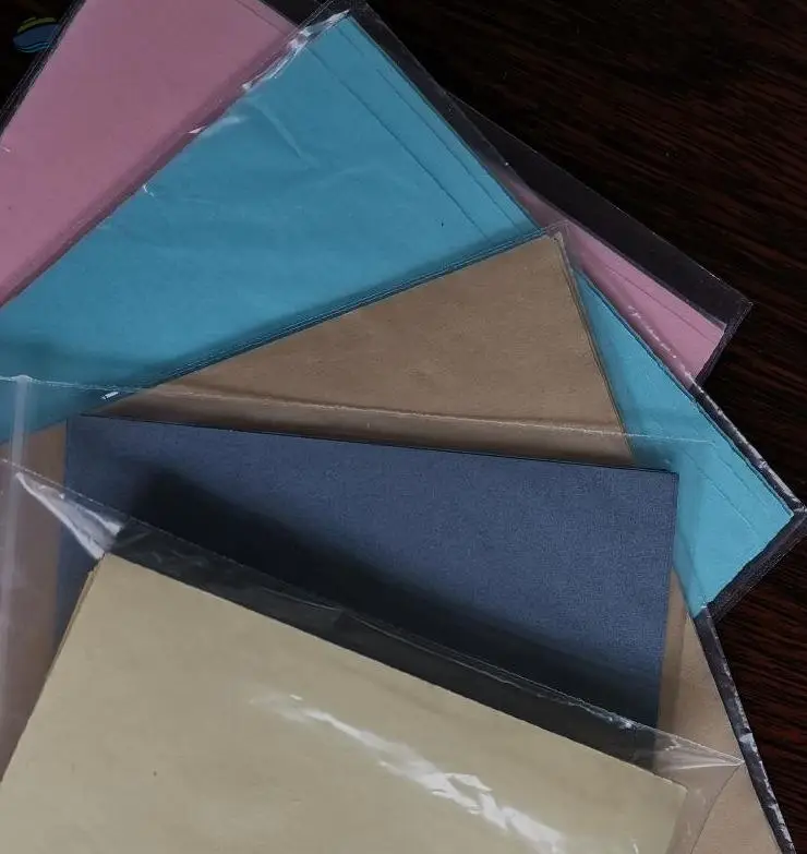 Facial Oil Absorbtion Paper