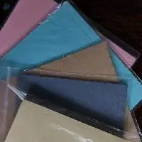 Facial Oil Blotting Paper