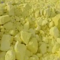 Sulphur Granular/ Lumps