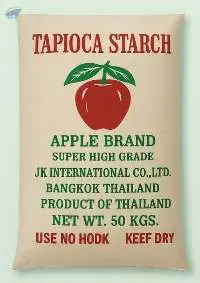 Tapioca Starch Poweder