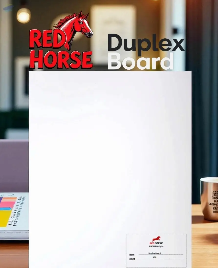 Duplex Board