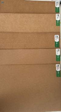 Virgin Kraft Paper