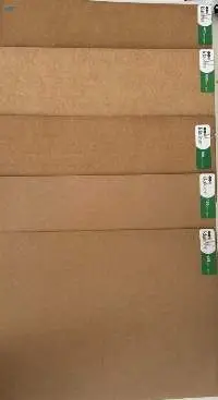 Virgin Kraft Paper