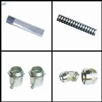 Conduits