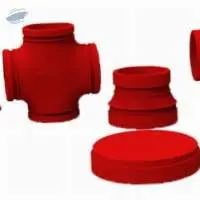 Groved Fittings