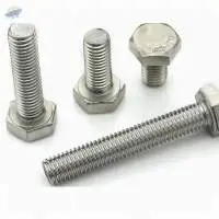 Hex Bolt