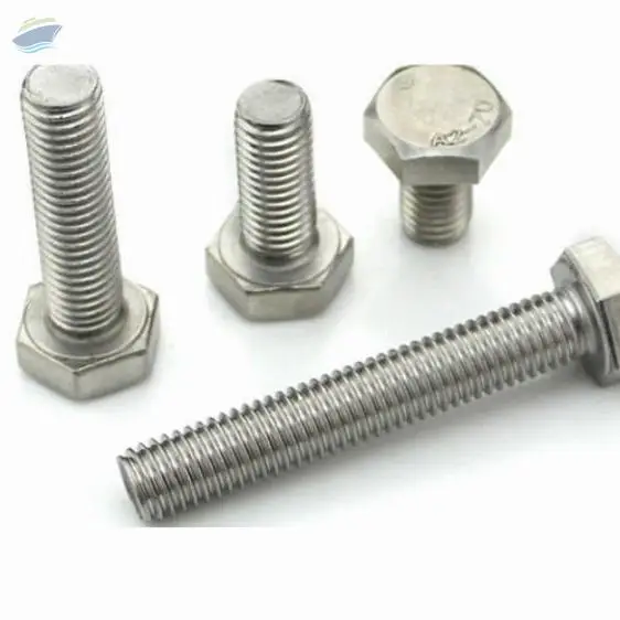 Hex Bolt