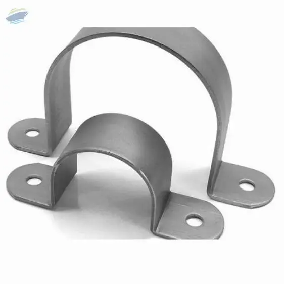 Saddle Clamp