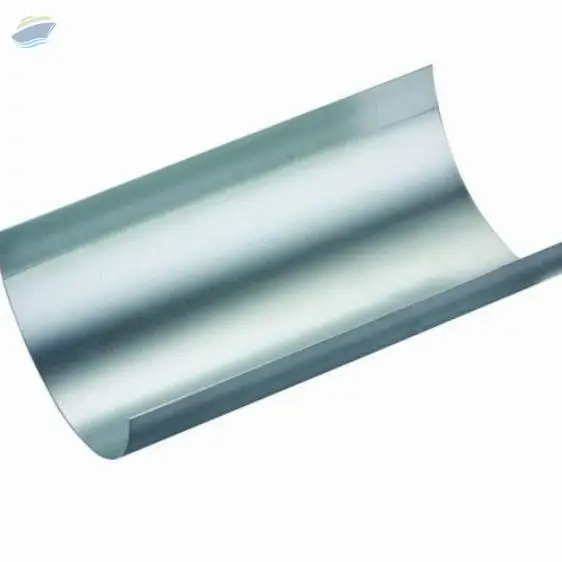 Pipe Covering Saddle