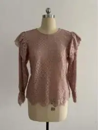Knit Tops