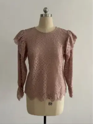 Knit Tops