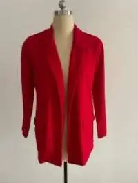 Outwears and Jackets