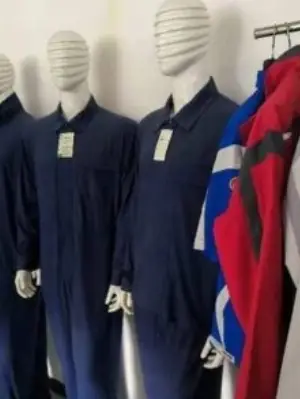 Safety Jackets