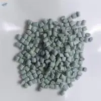 LDPE Recycled Granules