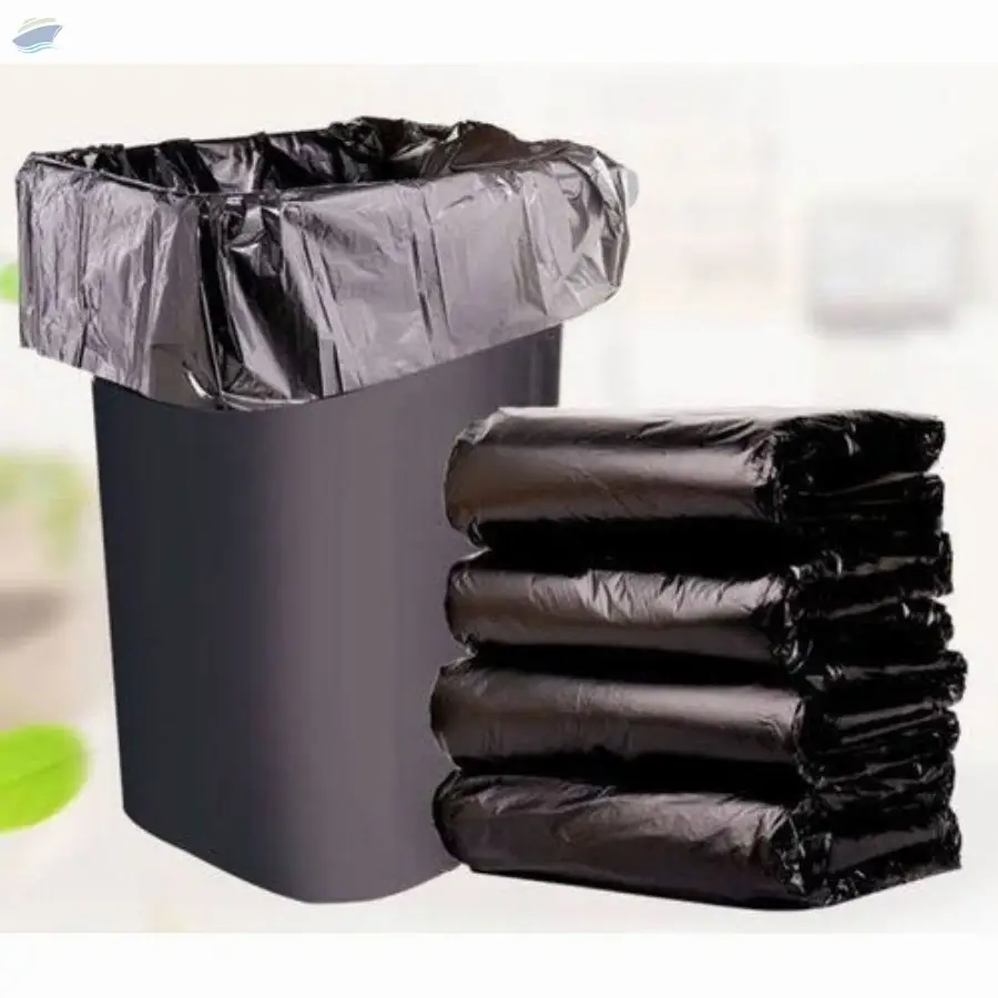 Plastic Garbage Bag