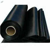 Polyethylene Sheet