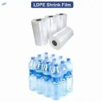 LDPE Shrink Film
