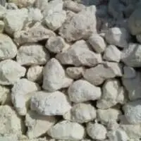 Magnesite