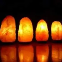 Himalayan Salt