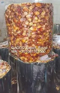 Fresh Soft Dates/ Pressed Dates