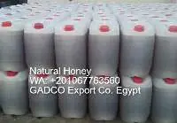 Natural Honey
