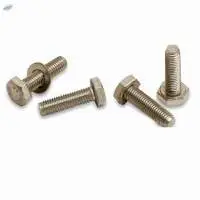 Bolts