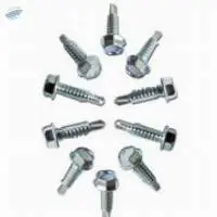 Self Drilling Screws