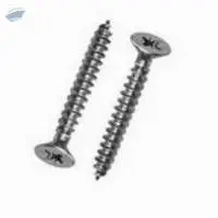 Chipboard Screws