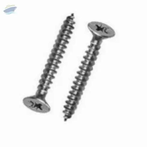 Chipboard Screws