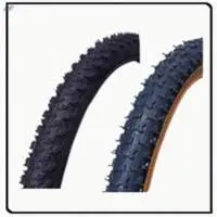 Bicycle Wheel Parts