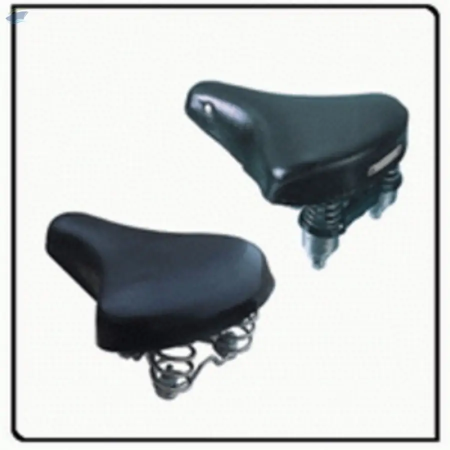 Bicycle Saddle & Parts by Saurabh Impex. Supplier from India. Product