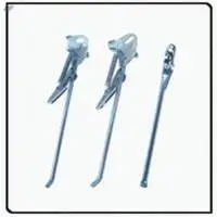 Bicycle Side Stand & Supports