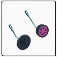 Bicycle Support Wheels