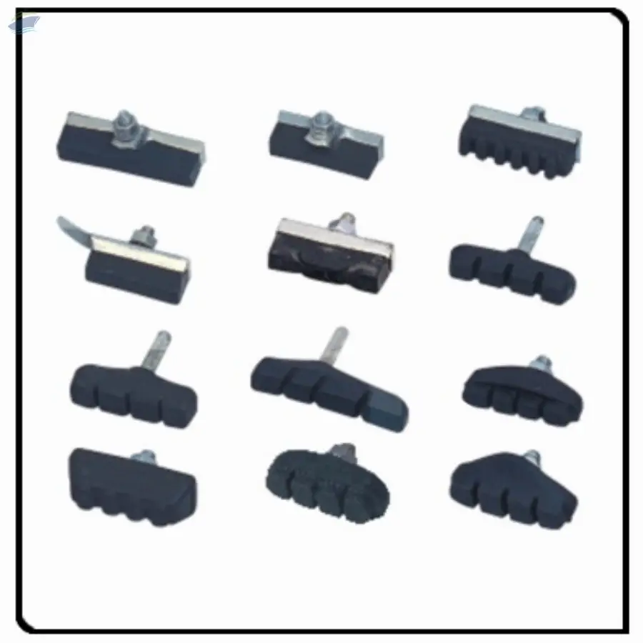 Bicycle Brake Shoes