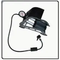Hand Pump & Foot Hand Pump