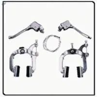 Bicycle Cliper Brake Sets